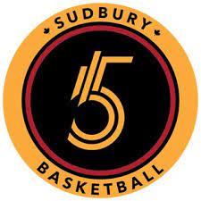 SUDBURY FIVE Team Logo